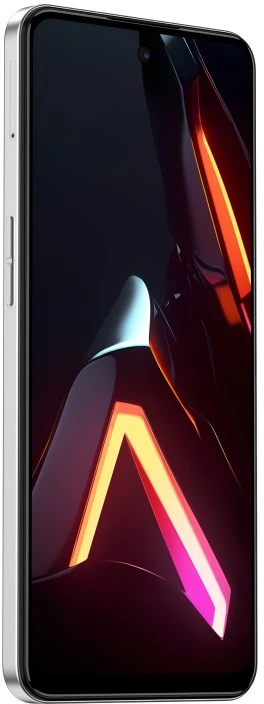 Nubia Neo 3 5G TBD 8/25GB Pilka