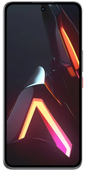 Nubia Neo3 GT 5G 12/256GB Electro yellow
