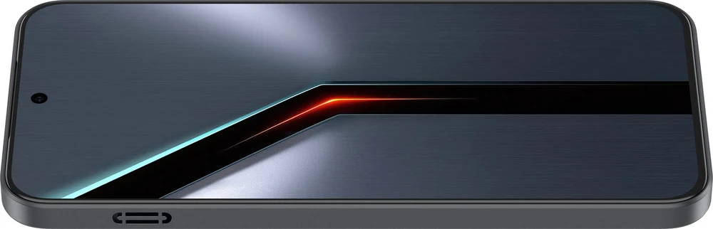 Nubia Neo 5 GT 5G 12/256GB Phantom Juodas