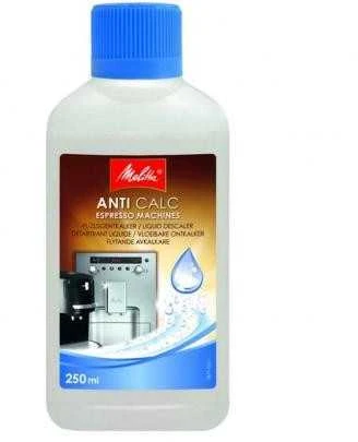 Nukalkinimo skystis Melitta 250ml, BIO 6762823