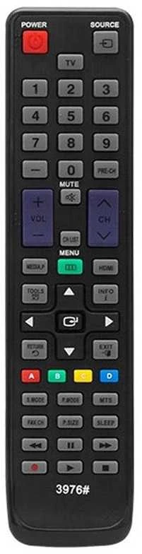 Blow SAMSUNG III BLISTER LCD nuotolinio valdymo pultas