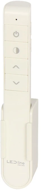 Nuotolinio valdymo pultelis LED valdikliams VARIANTE DIM / CCT / 0-10V, LED line PRIME