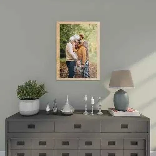 Nuotraukų rėmelis Pine frame 28x38cm Malatec 19917