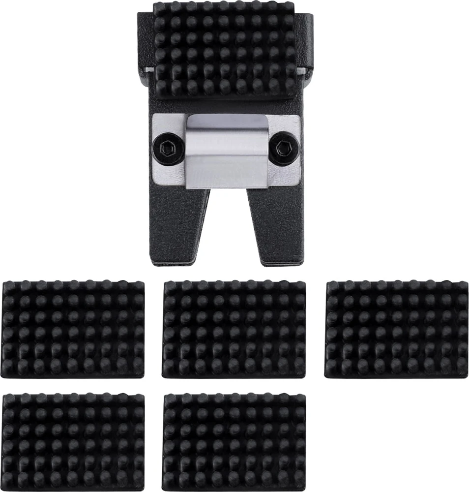 Nuvalymo moduliai 3D spausdintuvo K2PLUS purkštukui CREALITY