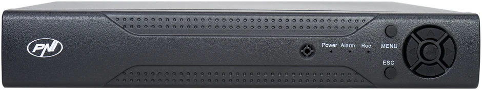 NVR PNI House IP716LR, 16 kanalų IP 4K, H.265, ONVIF