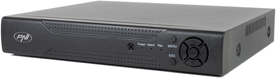 NVR PNI House IP716LR, 16 kanalų IP 4K, H.265, ONVIF
