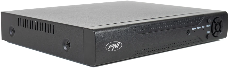 NVR PNI House IP716LR, 16 kanalų IP 4K, H.265, ONVIF