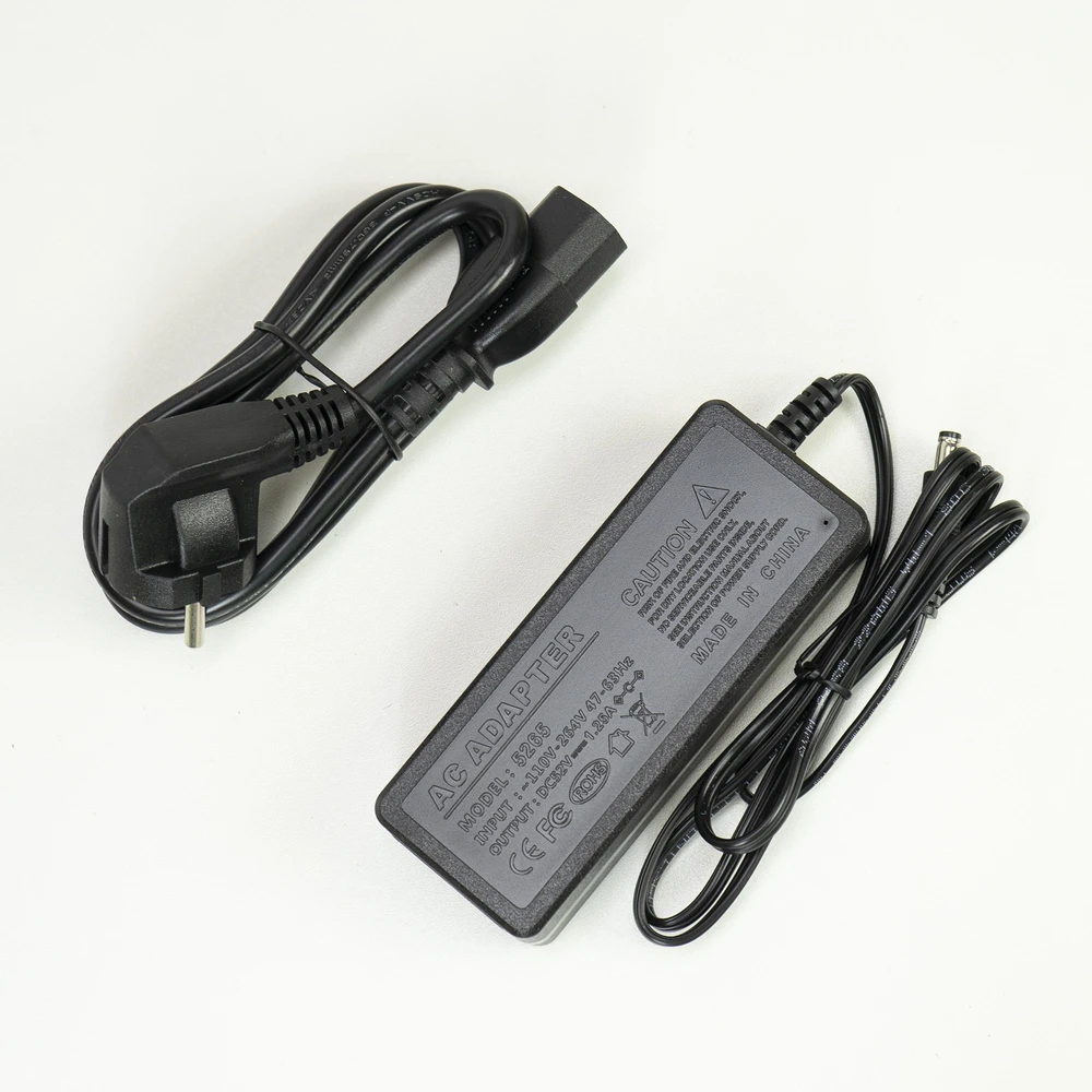 NVR POE PNI House IP810 su 10 kanalų 4K 8MP, 4 POE kanalais ir 6 IP kanalais su AI funkcijomis