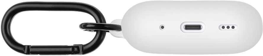 OBAL:ME Ghost dėklas skirtas Apple AirPods Pro 3
