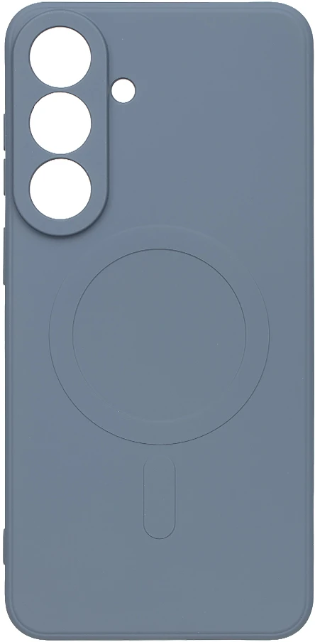 OBAL:ME MagNetix Sculpt dėklas, skirtas Samsung Galaxy S26 FE, Slate Mėlyna spalvos