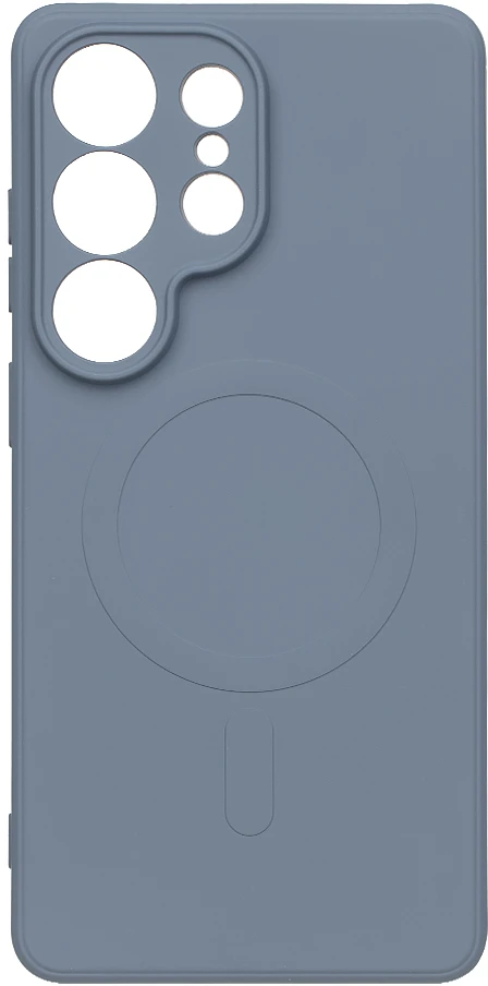 OBAL:ME MagNetix Sculpt dėklas, skirtas Samsung Galaxy S26 Ultra, Slate Mėlyna spalvos