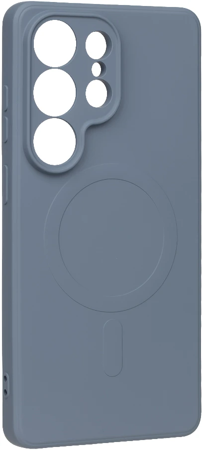 OBAL:ME MagNetix Sculpt dėklas, skirtas Samsung Galaxy S26 Ultra, Slate Mėlyna spalvos