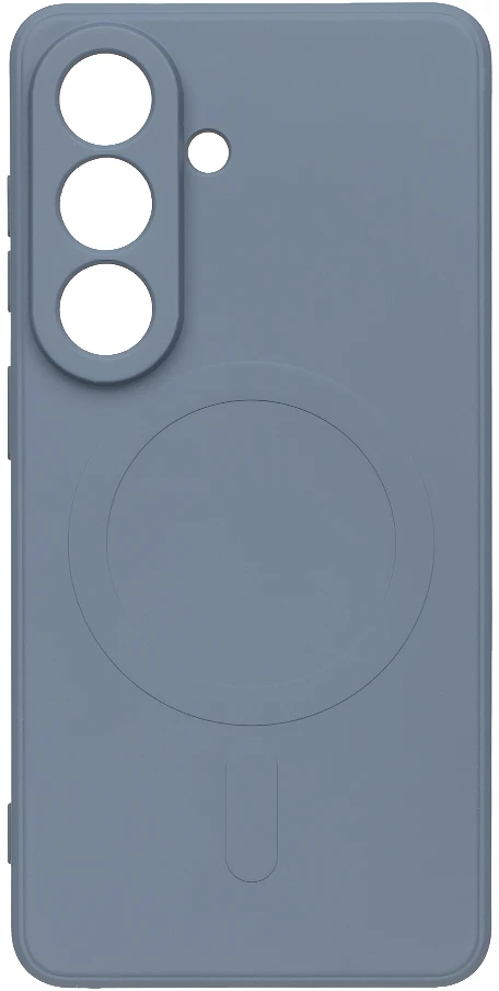 OBAL:ME MagNetix Sculpt dėklas, skirtas Samsung Galaxy S26, Slate Mėlyna spalvos