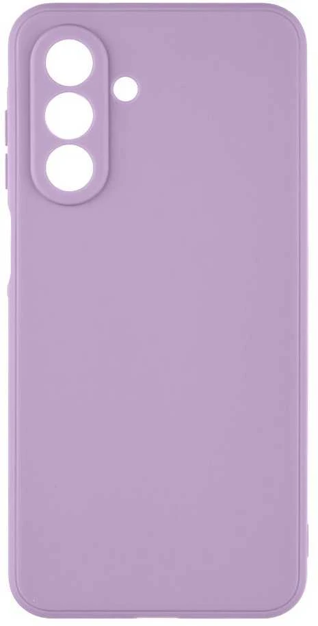OBAL:ME Matte TPU Cover for Samsung Galaxy A26 5G dėklas telefonui violetinės spalvos