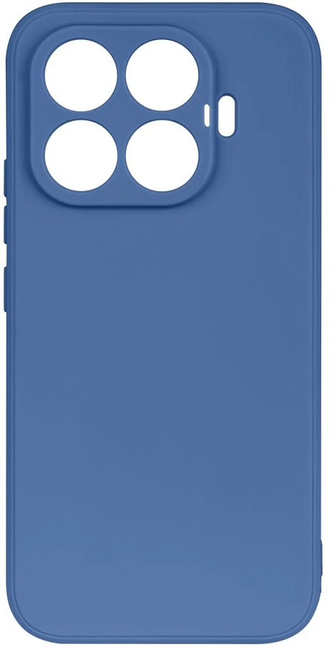 OBAL:ME Matte TPU Dėklas Xiaomi 17T Dark Mėlyna
