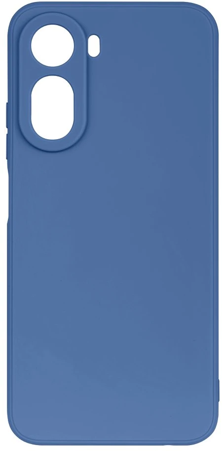 OBAL:ME Matte TPU Dėklas Xiaomi Redmi A7 Pro 4G Dark Mėlyna