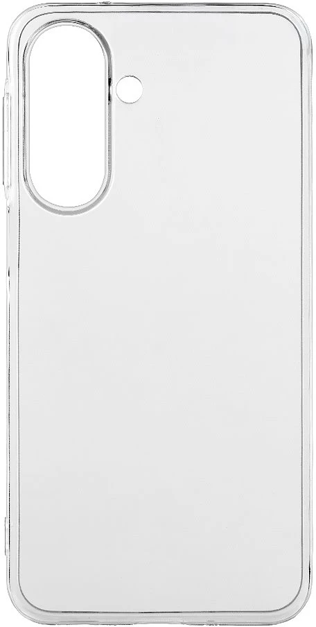 OBAL:ME TPU dėklas Samsung Galaxy A27 5G skaidrus