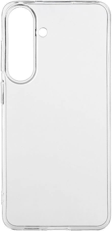 OBAL:ME TPU dėklas Samsung Galaxy S26 FE skaidrus