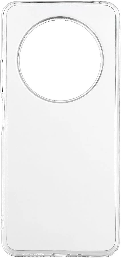 OBAL:ME TPU dėklas, skirtas Xiaomi Redmi 17C 4G, skaidrus