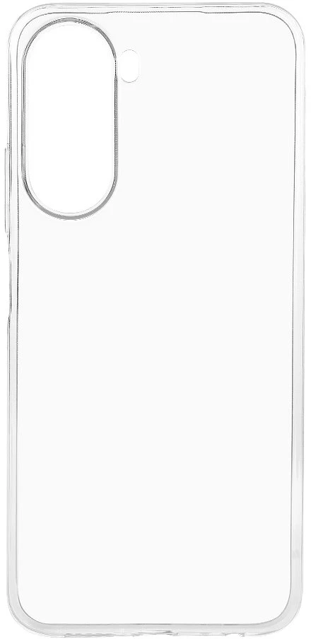 OBAL:ME TPU Dėklas Xiaomi Redmi A7 Pro 4G skaidrus
