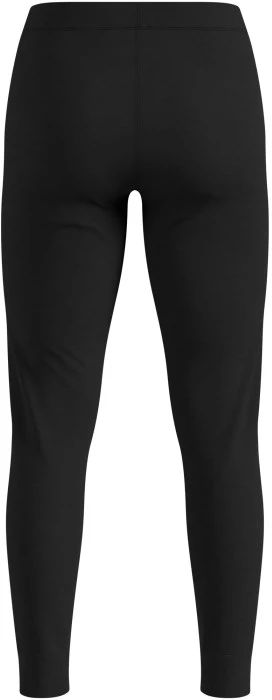 Odlo BL BOTTOM long MERINO 200 women's leggings, dydis M, juodas