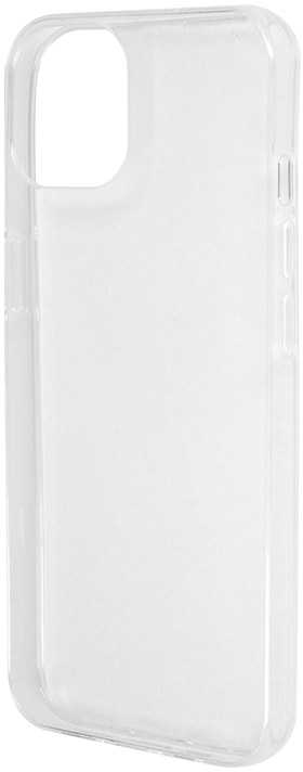 Oem Apsauginis dėklas Samsung A15 4G / 5G skaidrus, plonas 1mm
