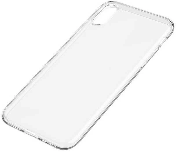 Oem Dėklas SLIM 1MM Apple iPhone 13 Pro Max TRANSPARENT