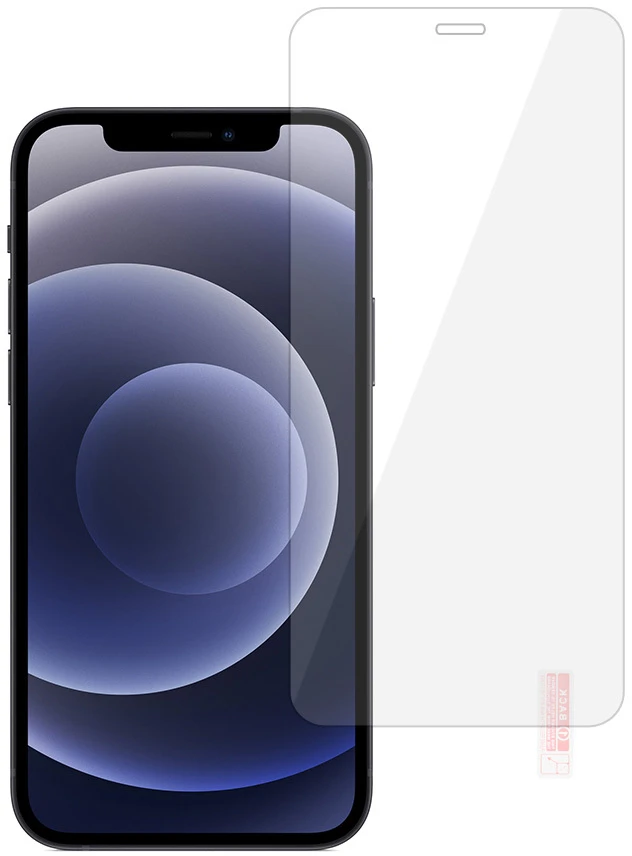 Reach LCD apsauginis stikliukas Oranžinis Apple iPhone 11 Pro