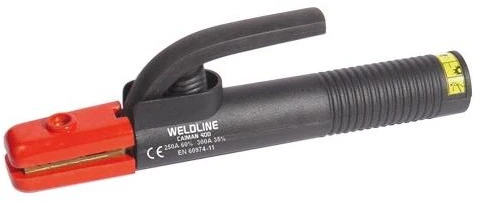Oerlikon Suvirinimo pistoletas CAIMAN 600