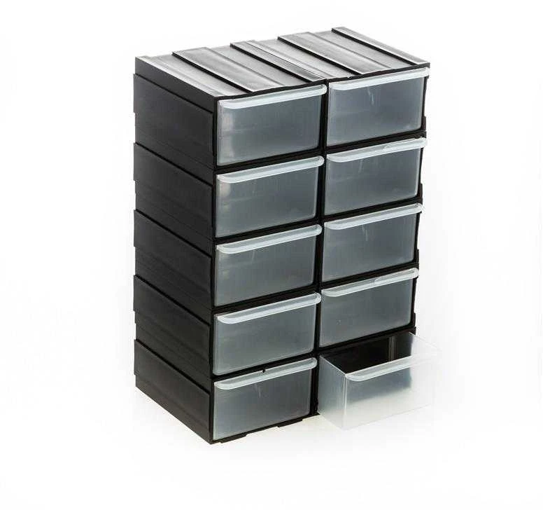 Okko Oem Dirbtuvių stalčius 94x78x45mm - 10 modulių