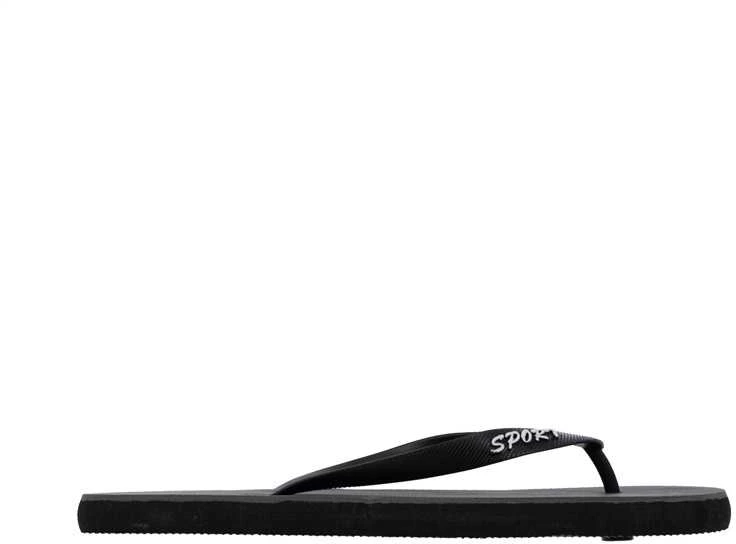 Okko Šlepetės TR-MODEL 4, juoda/pilka, 44 - 45
