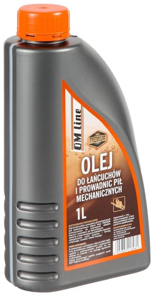 Victus OLEO-MAC ALYVA KREIPIANČIOSIOMS IR GRANDINĖMS 1L OM-LINE