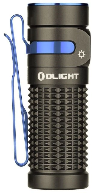 OLH Olight Baton 4 klasikinis LED žibintuvėlis 1300lm 170m