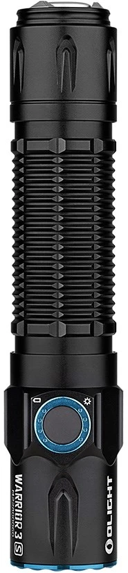 Olight Warrior 3S klasikinis LED žibintuvėlis 2300lm 300m