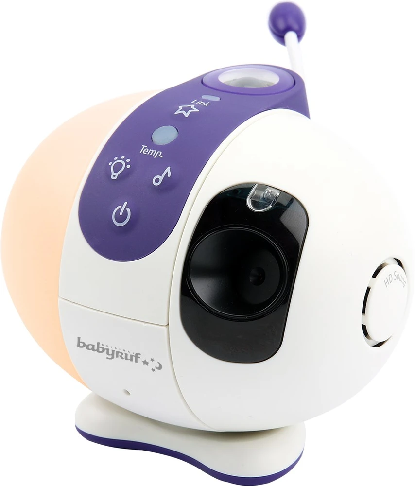 OLP Olympia BC 2000 Wi-Fi Violetinė, Balta