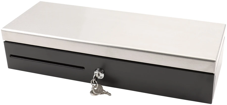 Spausdintuvas OLP Olympia HS-170S Elektroninis grynųjų pinigų stalčius