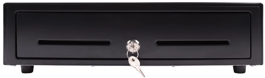 Spausdintuvas OLP Olympia LD 410A Elektroninis grynųjų pinigų stalčius