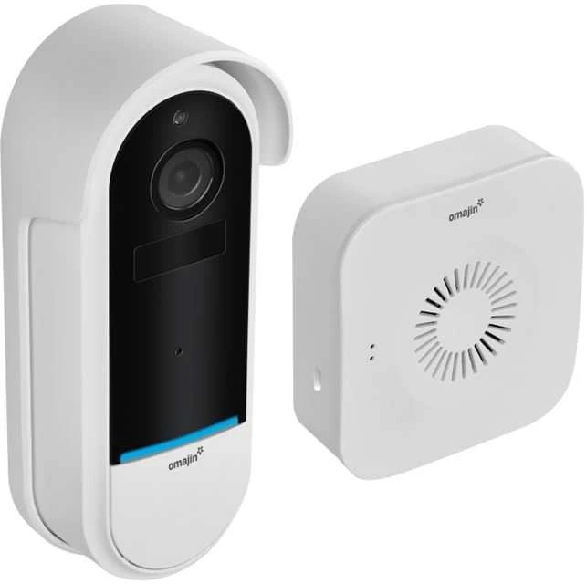 Omajin Doorbell OVD-01-EU