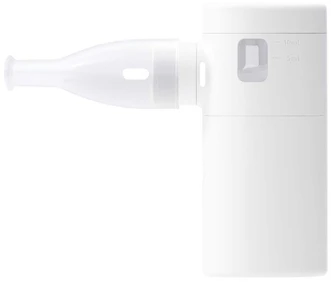 OMRON MicroAIR GO U300 Nebuliser