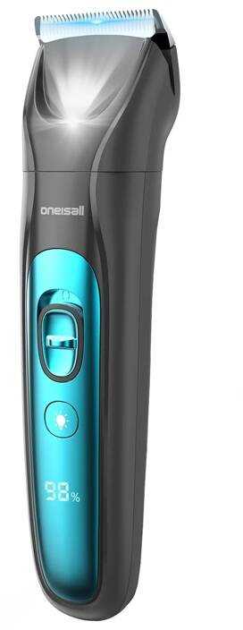 Oneisall 4-in-1 pet clipper kit FC10