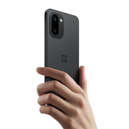 Išmanusis telefonas OnePlus 15R 5G 12/256GB Charcoal Black