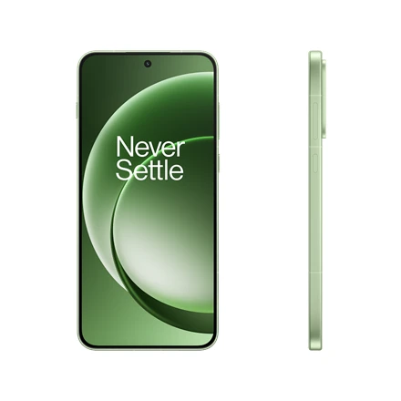 Išmanusis telefonas OnePlus 15R 5G 12/256GB Mint Breeze