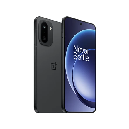 Išmanusis telefonas OnePlus 15R 5G 12/256GB Charcoal Black