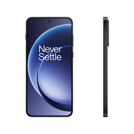 Išmanusis telefonas OnePlus 15R 5G 12/256GB Charcoal Black