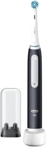 Oral-B iO Series 3N Elektrinis dantų šepetėlis, Matte Juodas