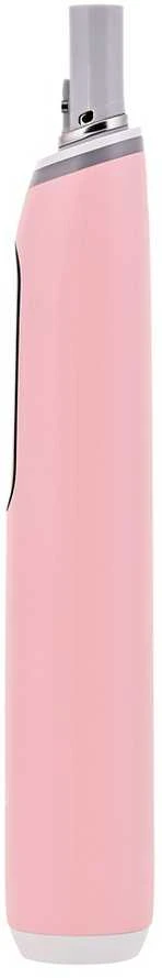 Braun Oral-B iO Series 6 Rožinė Sand Luxe Edition electric dantų šepetėlis