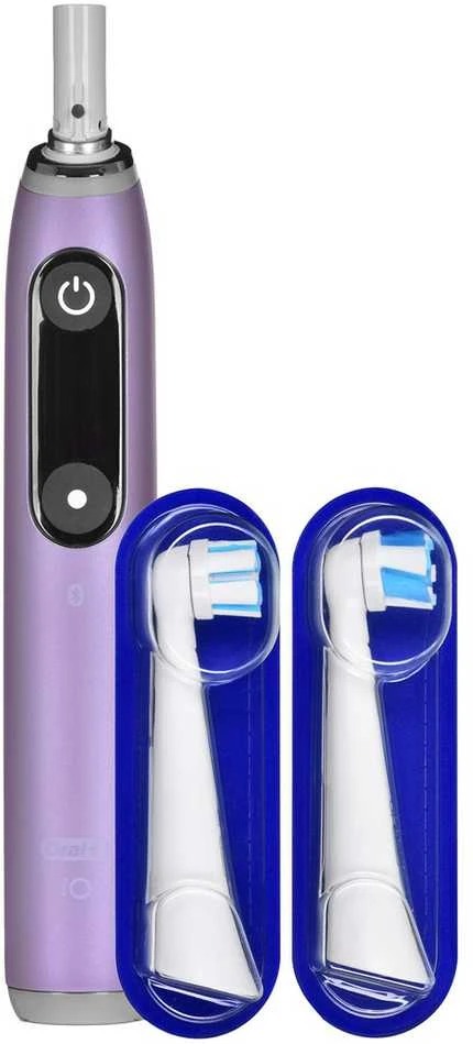 ORAL-B iO Series 9N Elektrinis dantų šepetėlis, rusvos spalvos