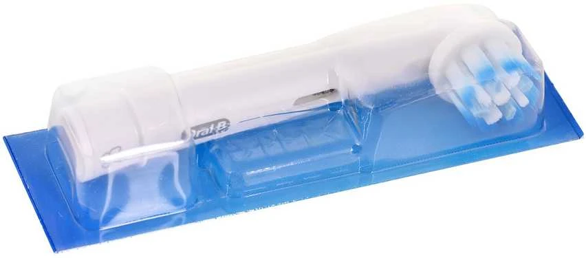 Oral-B Elektrinis dantų šepetėlis | Pro Junior 6+ | Įkraunamas | For children | Šepetėlių skaičius galvutės įeina 1 | Number of teeth brushing modes 3 | Violetinė