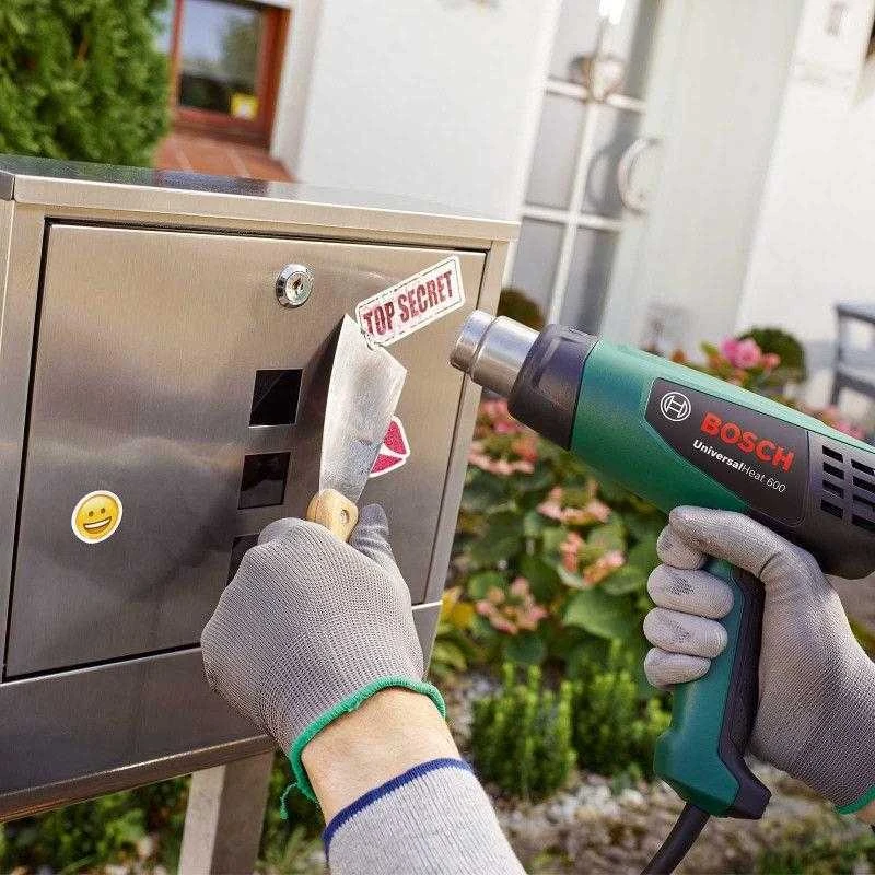 Techninis fenas Bosch Universal Heat 600