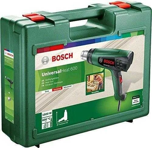 Techninis fenas Bosch Universal Heat 600